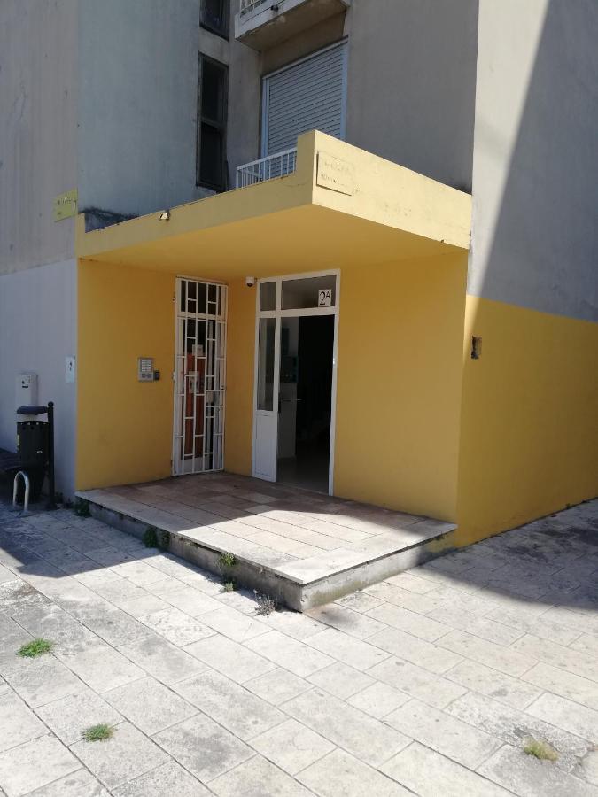 Apartment Rota Zara Esterno foto